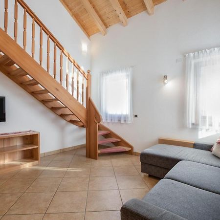 Apartment Kronplatz San Martino in Badia Exteriör bild