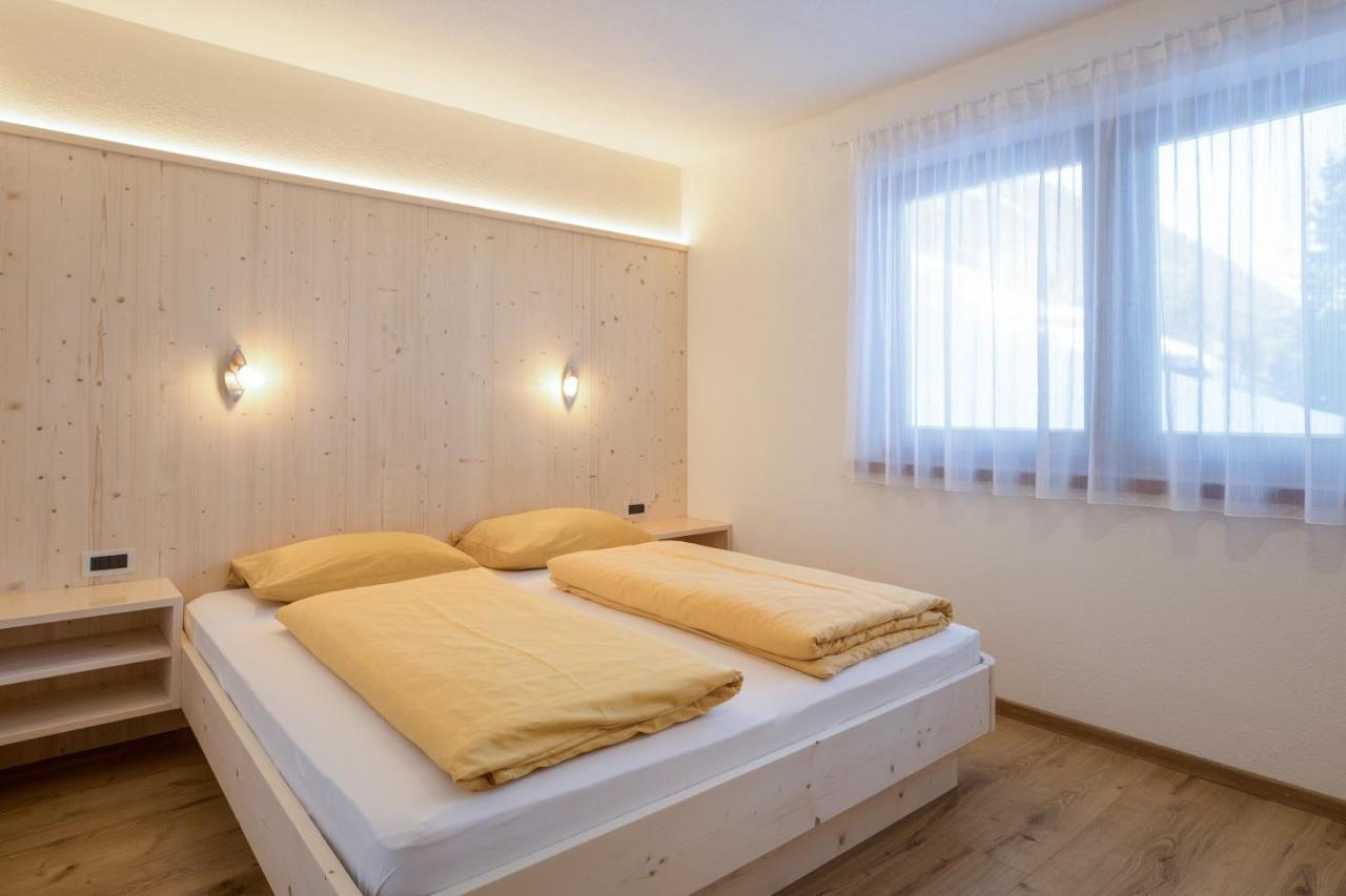 Apartment Kronplatz San Martino in Badia Exteriör bild