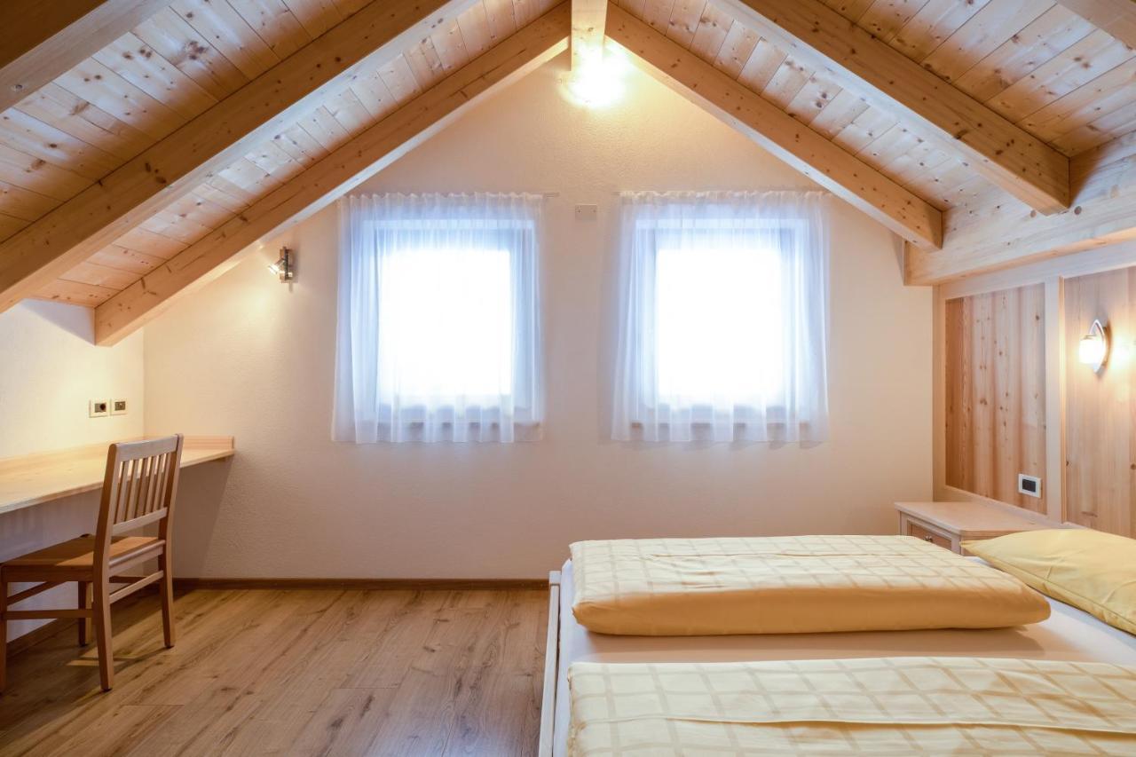 Apartment Kronplatz San Martino in Badia Exteriör bild