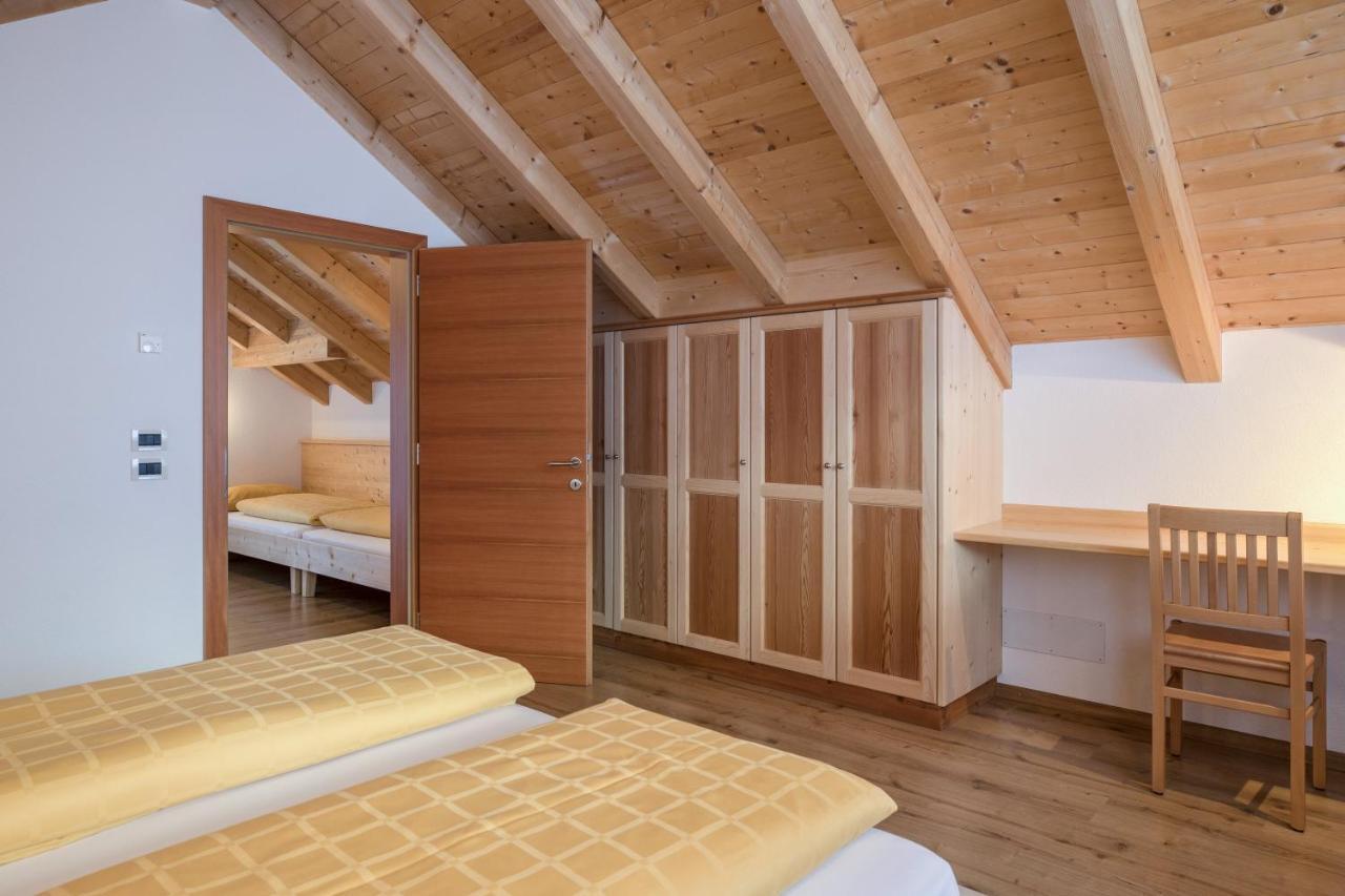 Apartment Kronplatz San Martino in Badia Exteriör bild