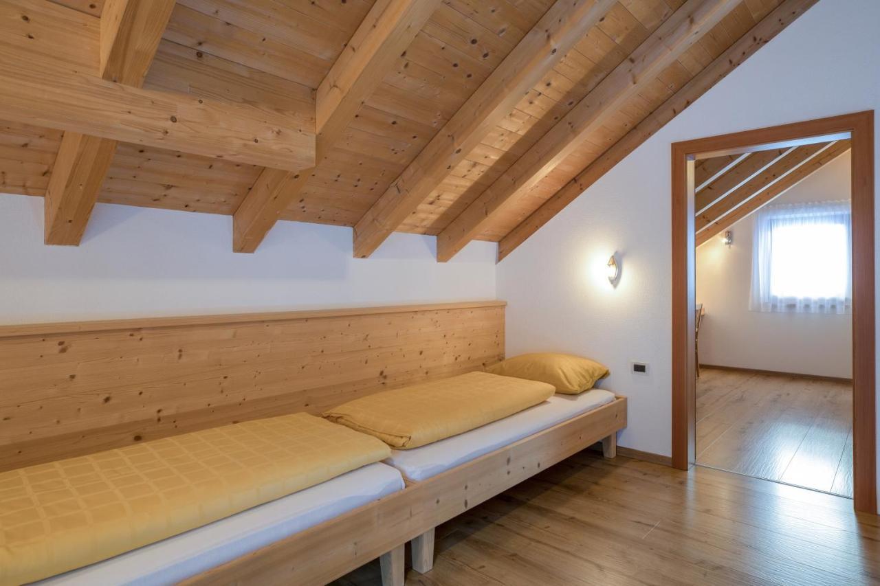 Apartment Kronplatz San Martino in Badia Exteriör bild